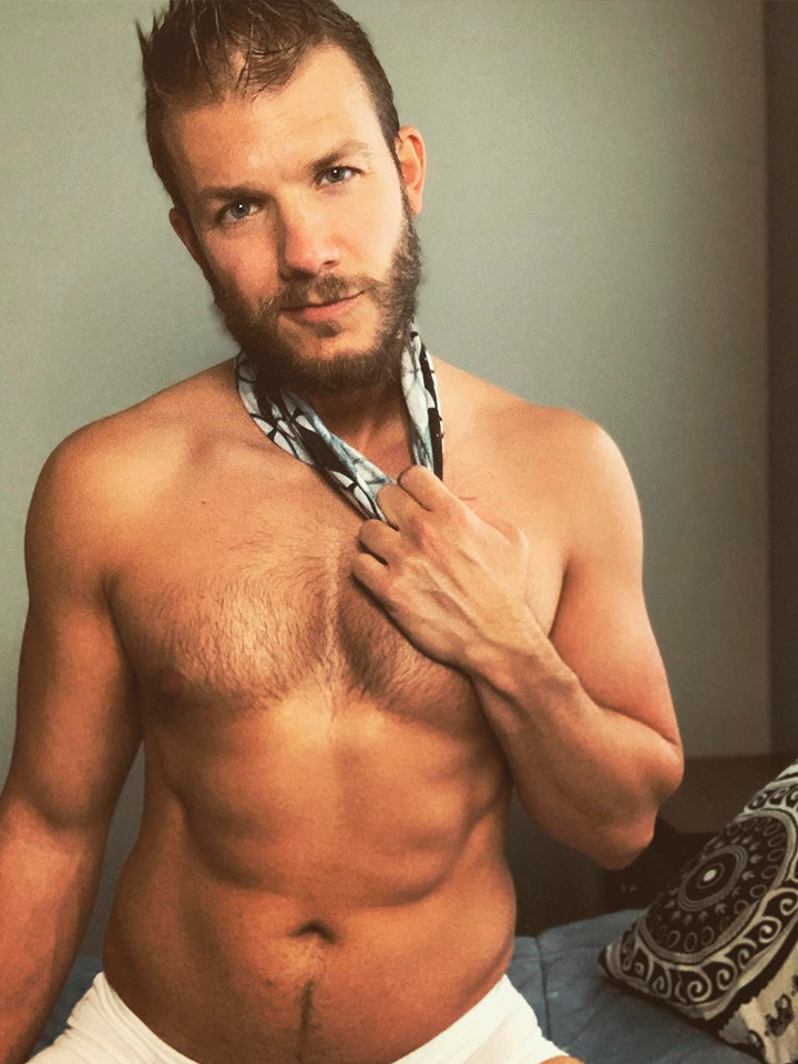 Codey Steele
